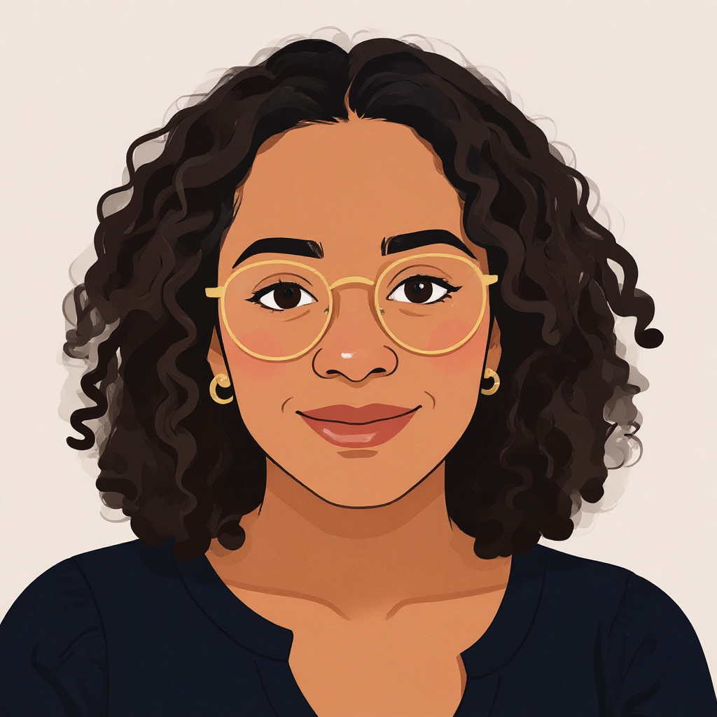 Fresh Illustration original avatar example